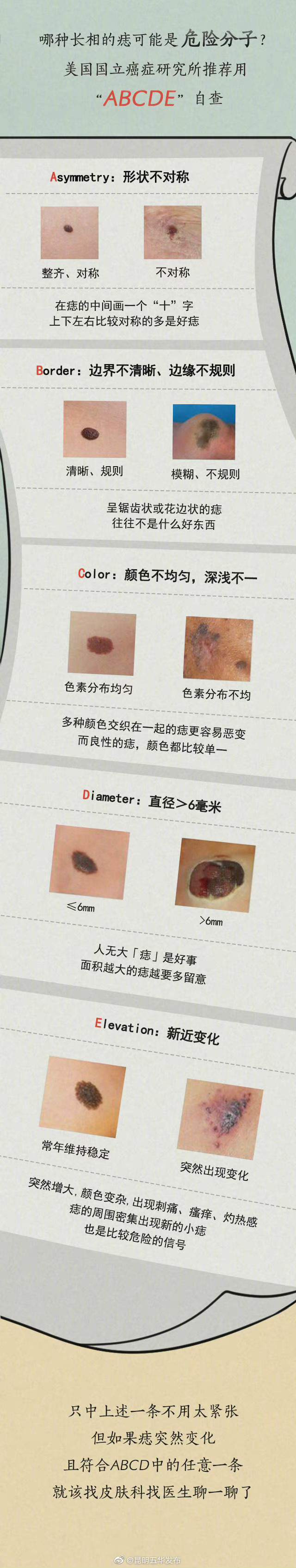 “昆明五华发布”微博