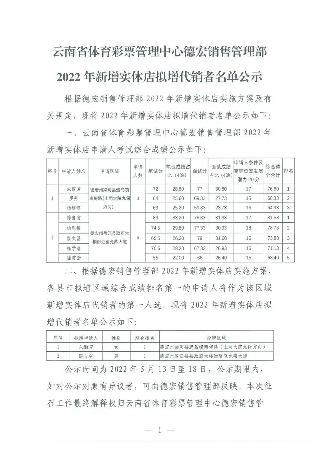 德宏团结报