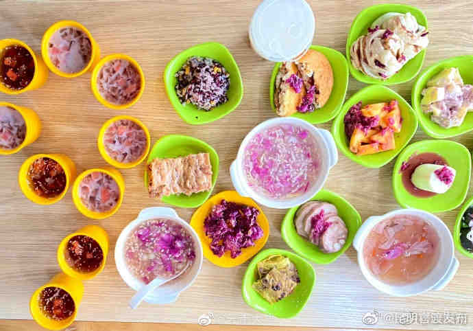 “昆明官渡发布”微博