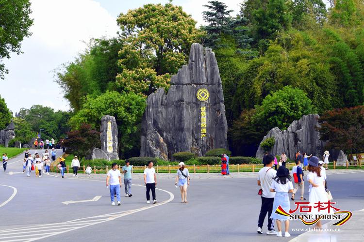 石林旅游网