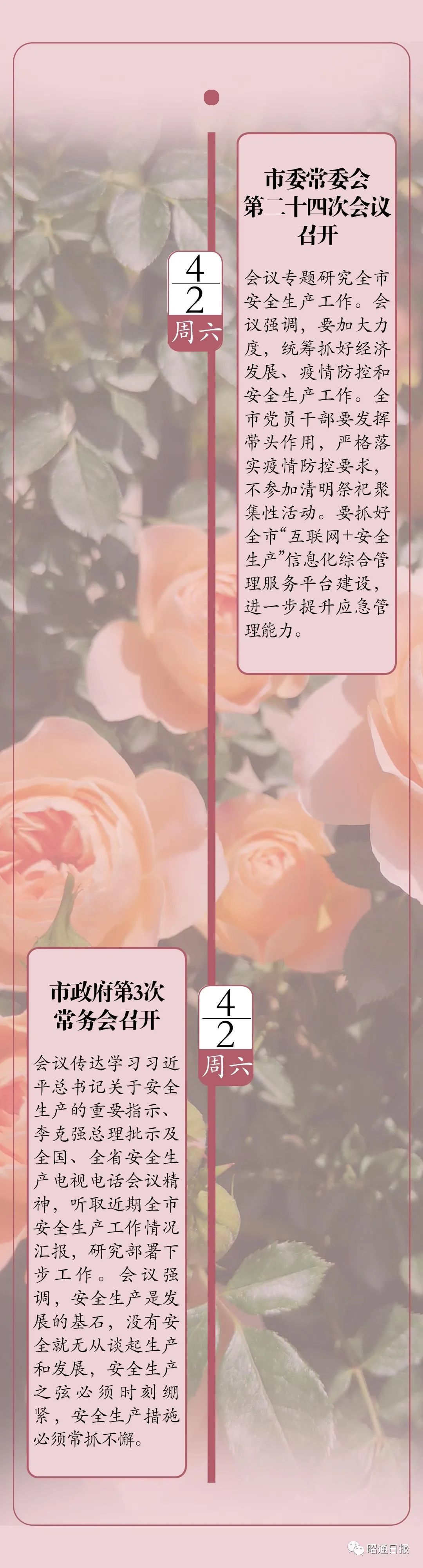 昭通日报
