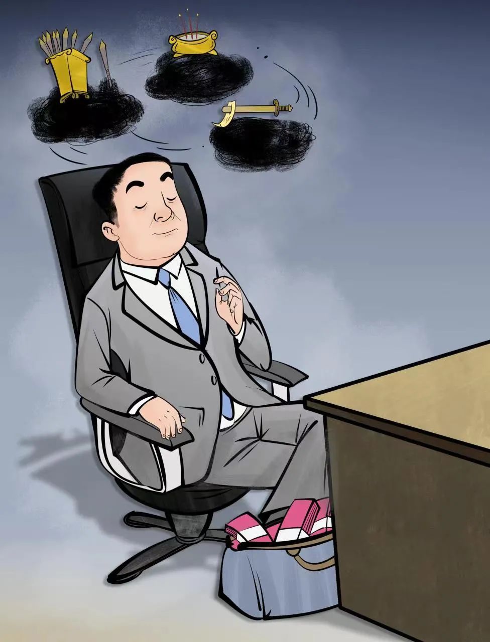 清风腾冲