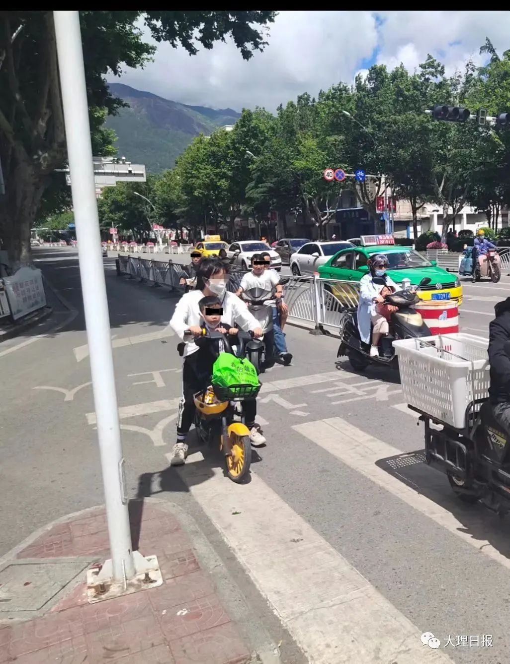 大理日报