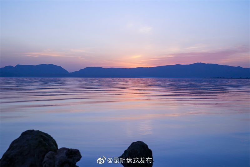 昆明盘龙发布