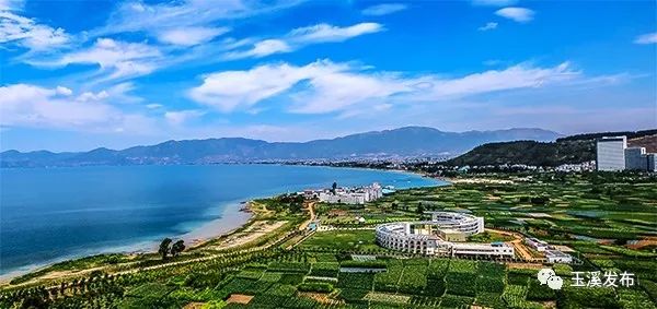 玉溪发布