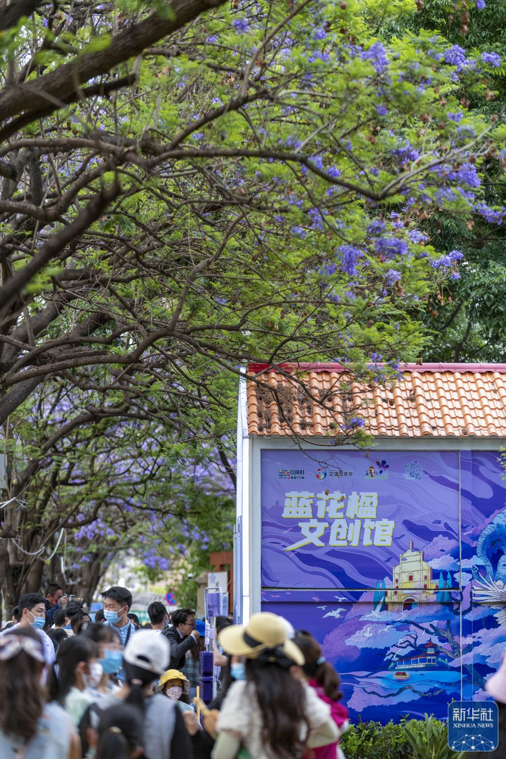 云南省文化和旅游厅