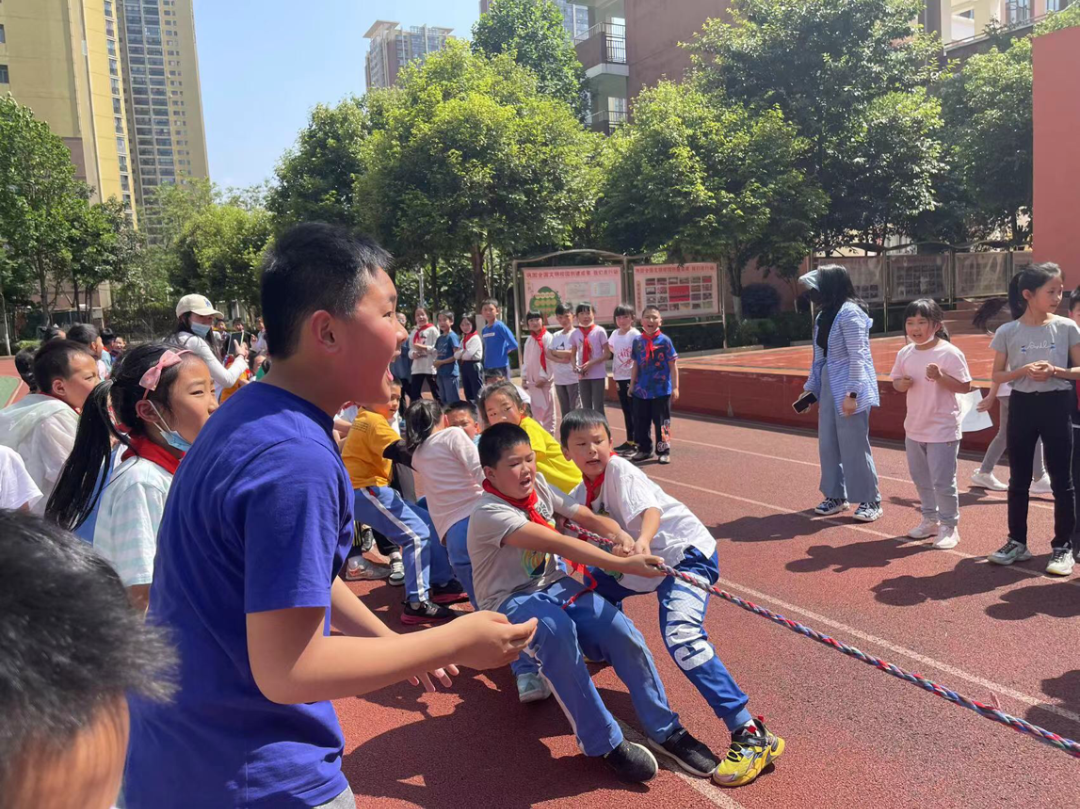 昆明西山教育体育