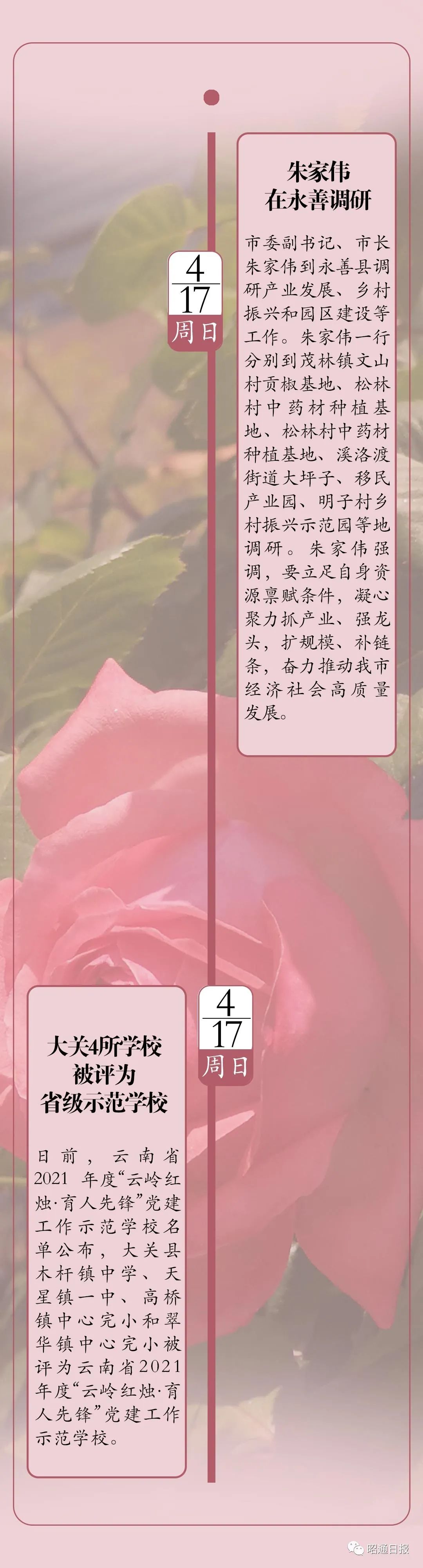 昭通日报