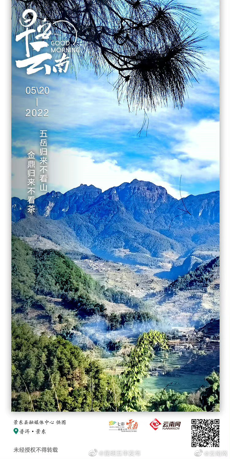 无量秘境古韵深藏，皇家茶园茗香千载