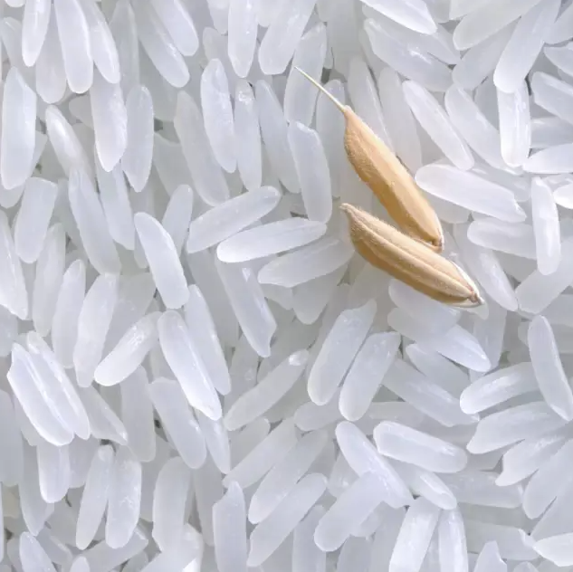 为什么大米面粉并不是越白越好？