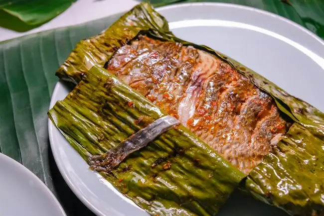 西双版纳望天树景区