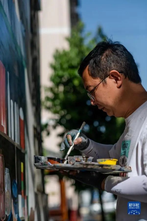 玉溪发布