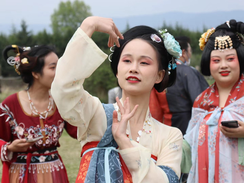 微丽江