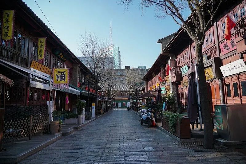 文旅云南