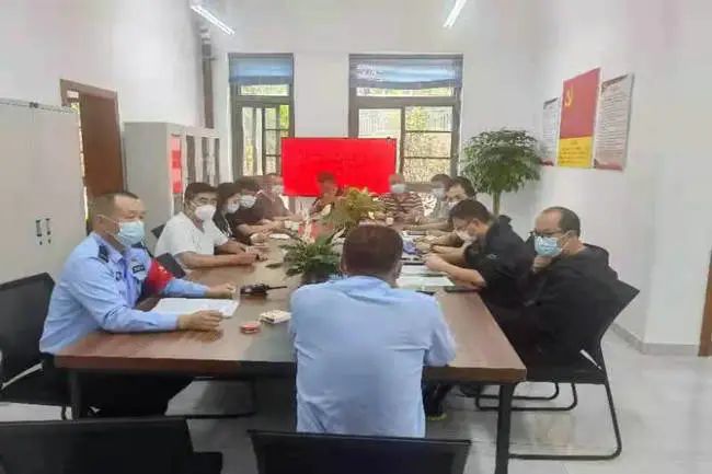 昆明交警
