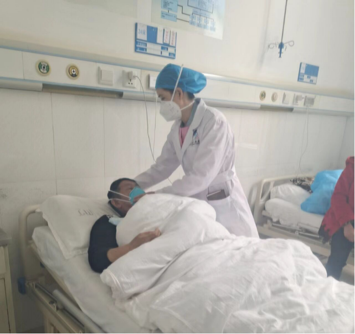 云南省马关县人民医院