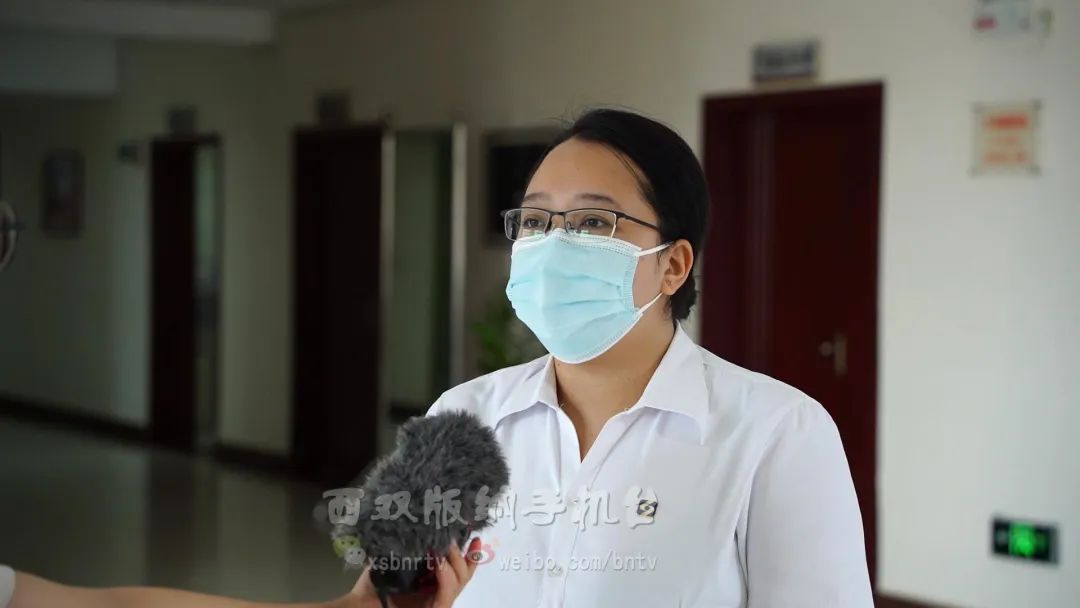 西双版纳先锋