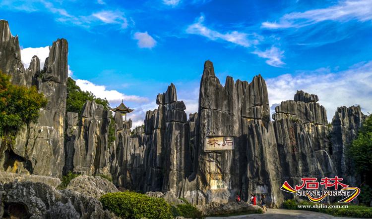 石林旅游网