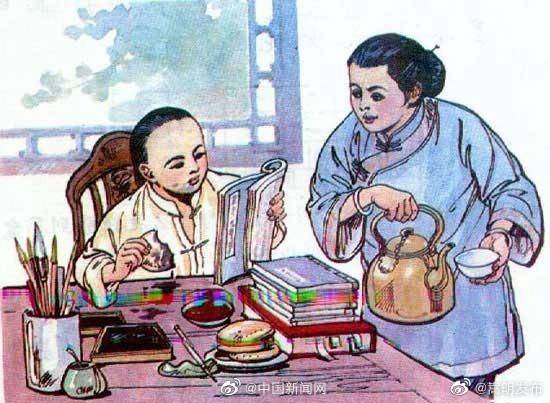嵩明发布