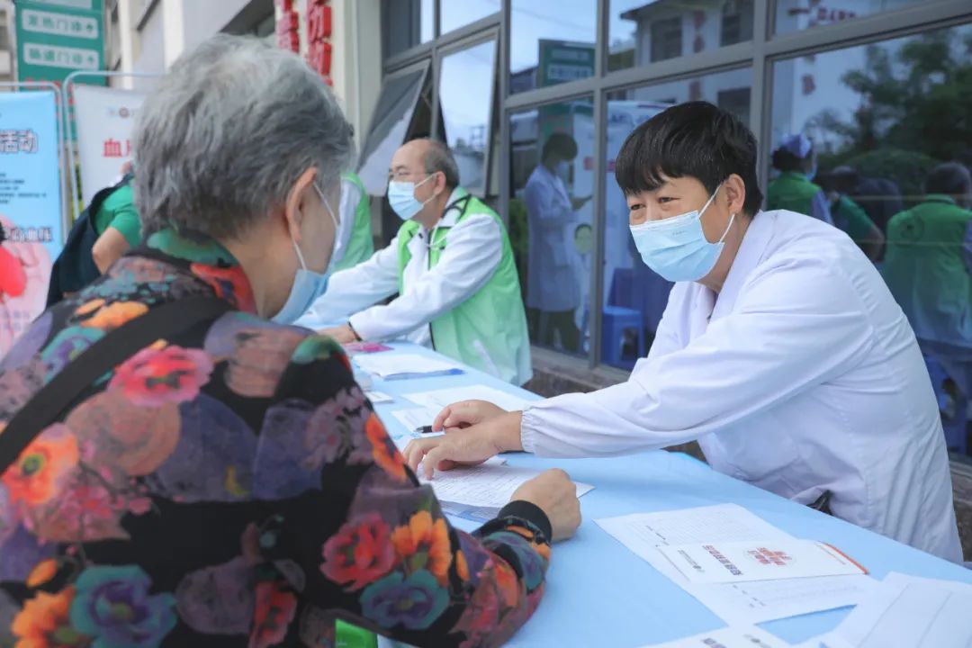普洱市人民医院