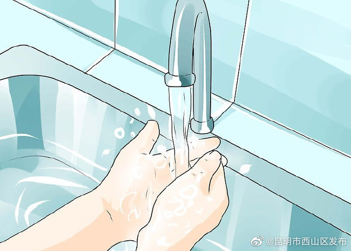 烫伤后有个应急处理步骤