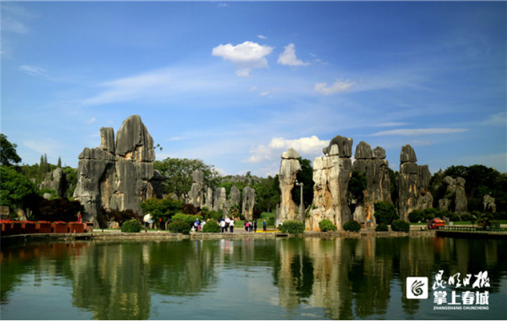 昆明信息港/cnkmxxg