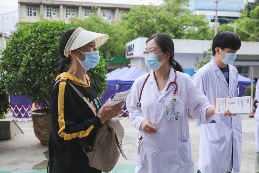 普洱市人民医院