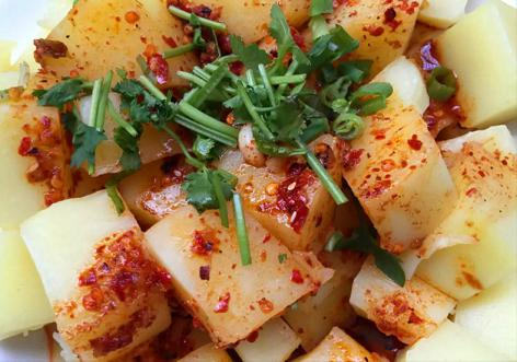 昆明发布