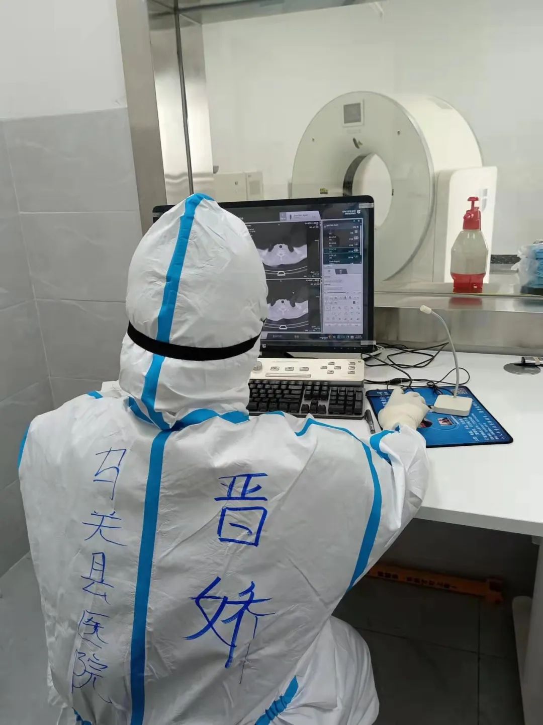 云南省马关县人民医院