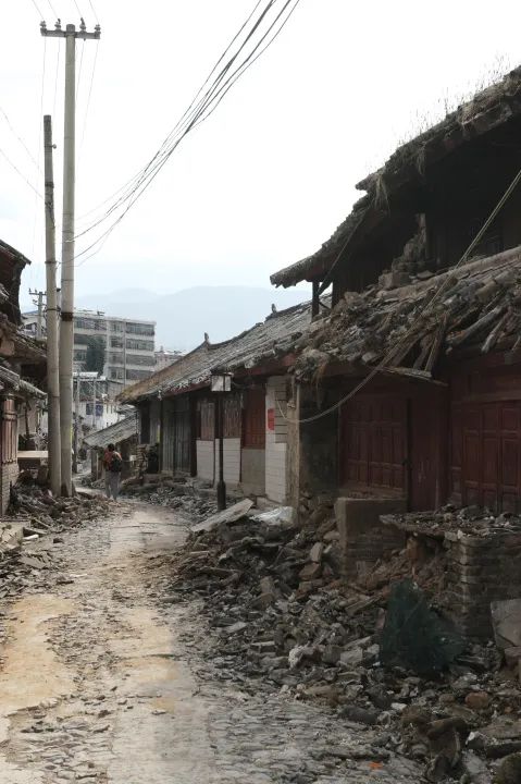 大理电视台