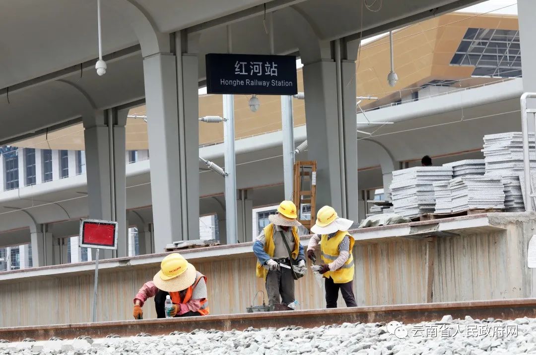 云南省人民政府网