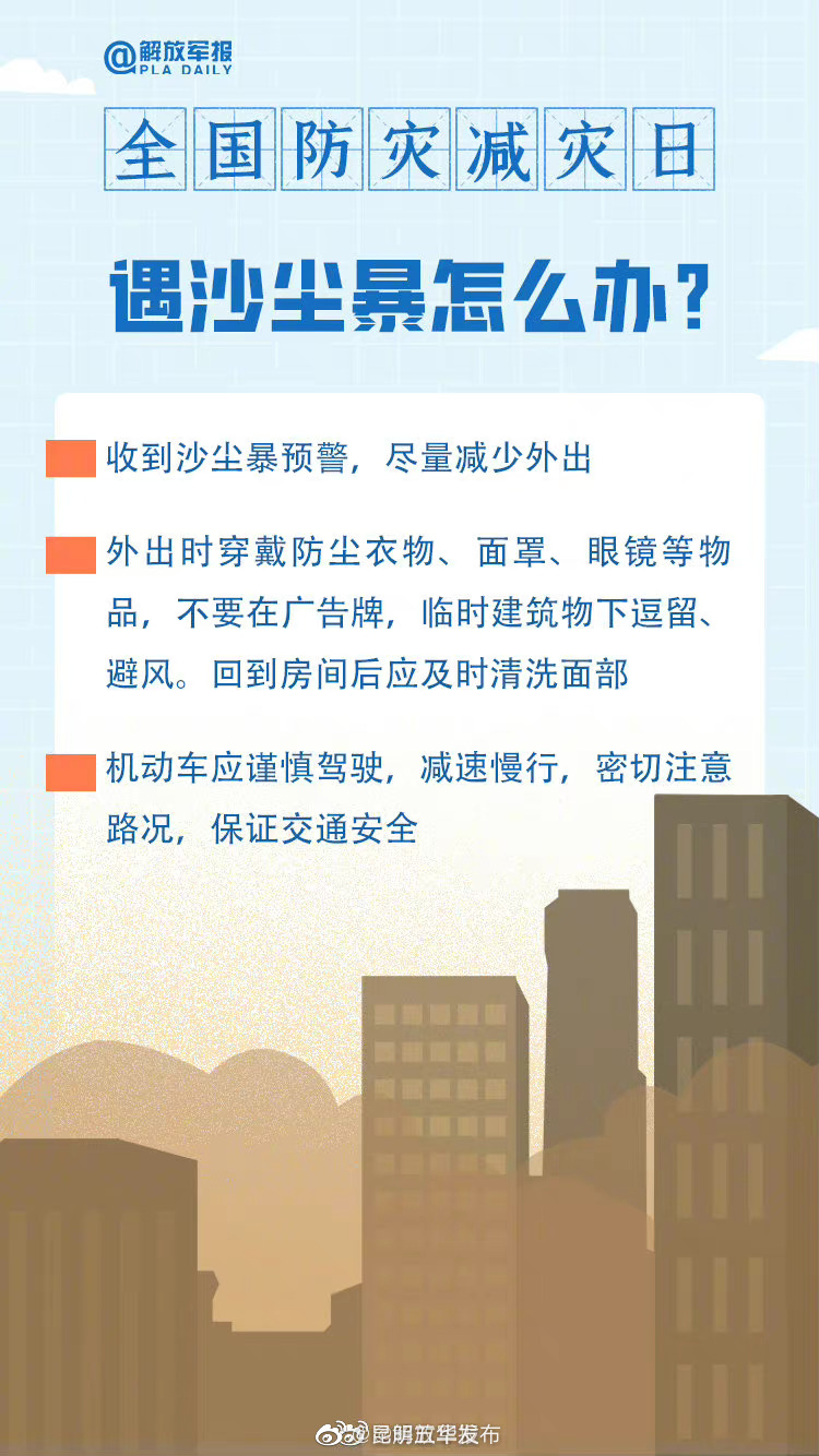 “昆明五华发布”微博