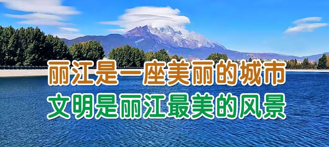 丽江日报