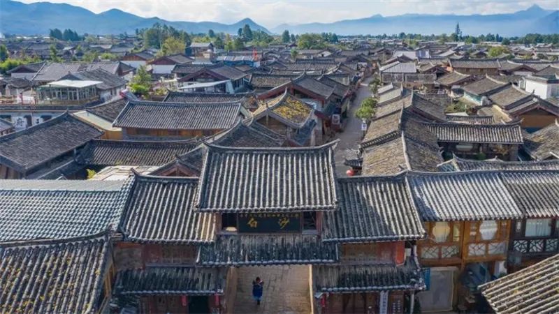 云南省文化和旅游厅