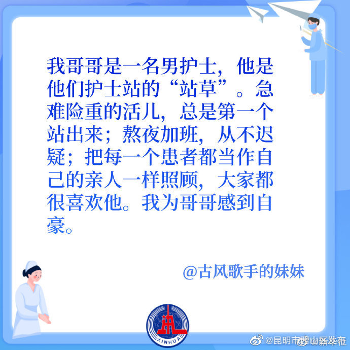 昆明市西山区发布