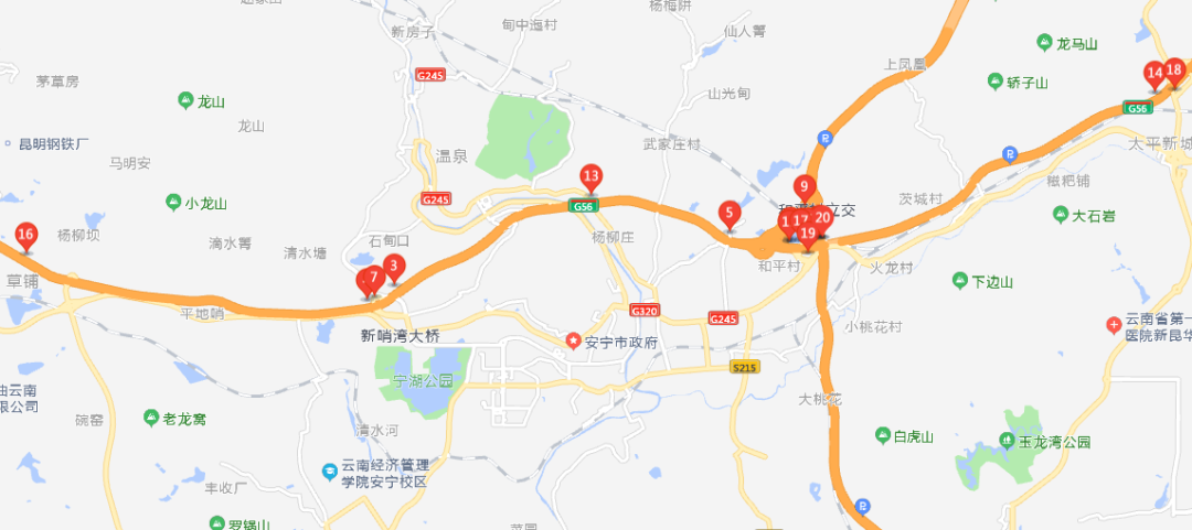昆明信息港/cnkmxxg