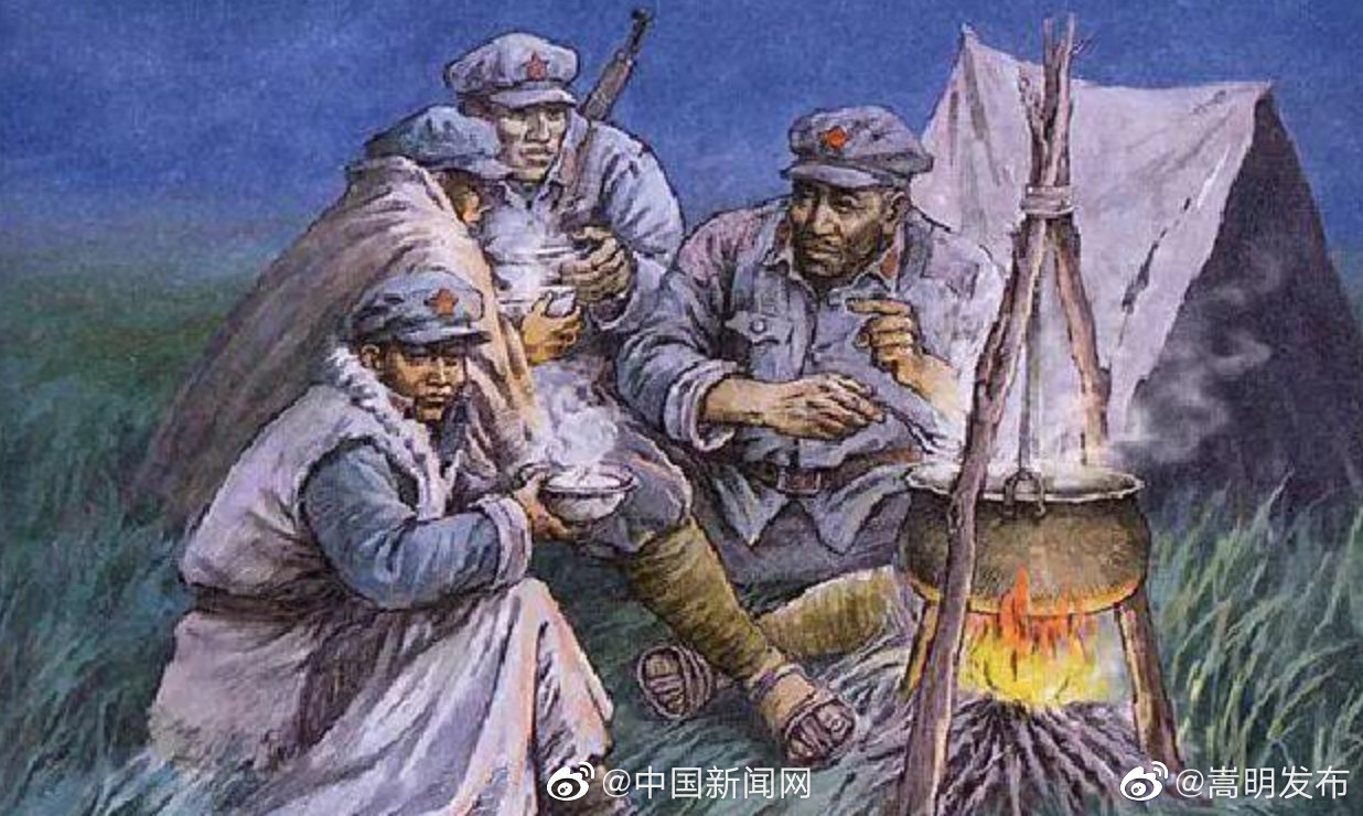 嵩明发布