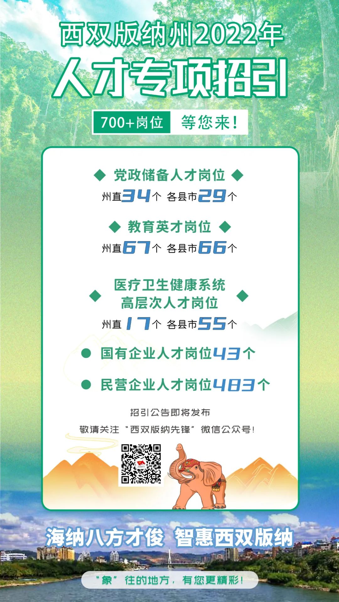西双版纳先锋