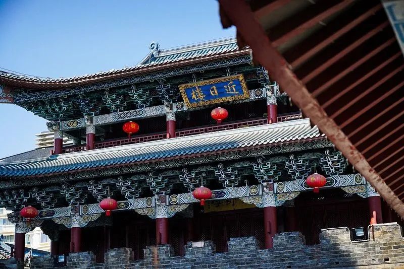 文旅云南