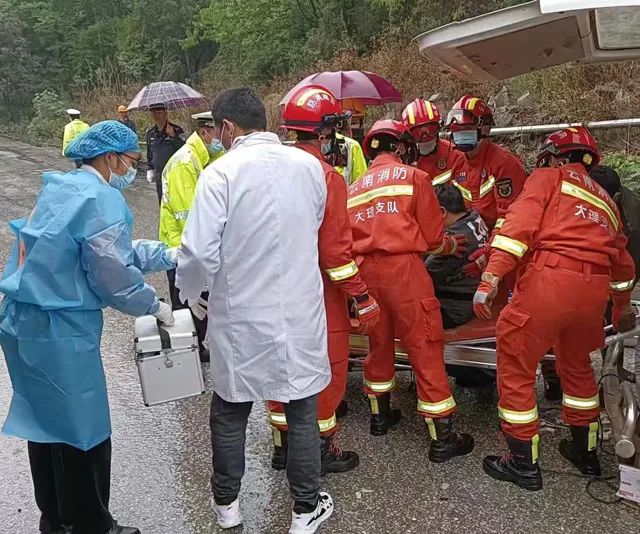 大理电视台