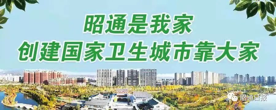 昭通日报