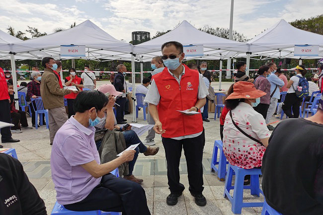 文山市交警大队微博