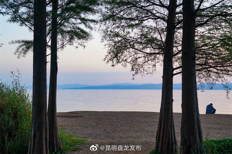 昆明盘龙发布