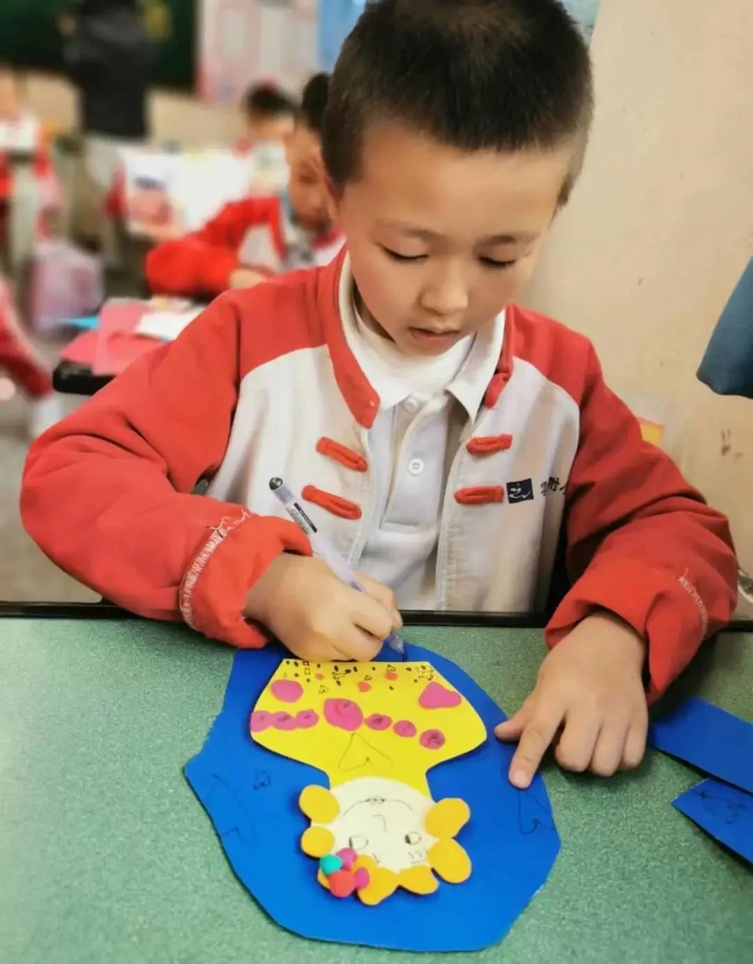 盘龙教育(微信)