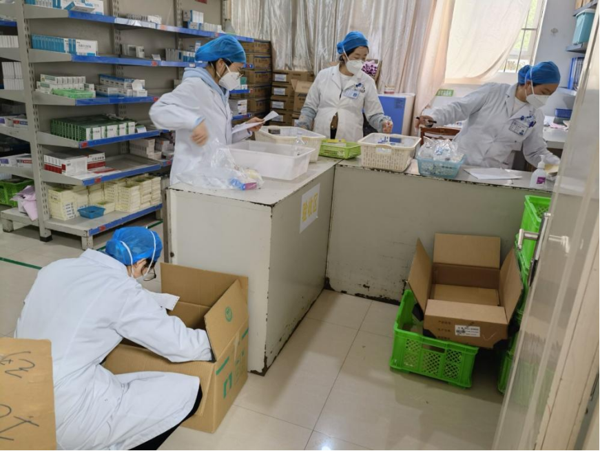 云南省马关县人民医院