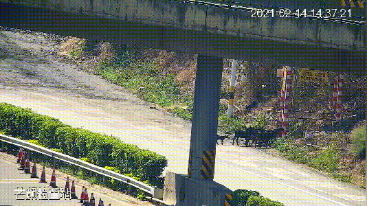 保山交通警察微博