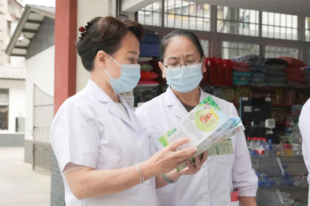 普洱市人民医院