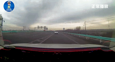 昆明交警