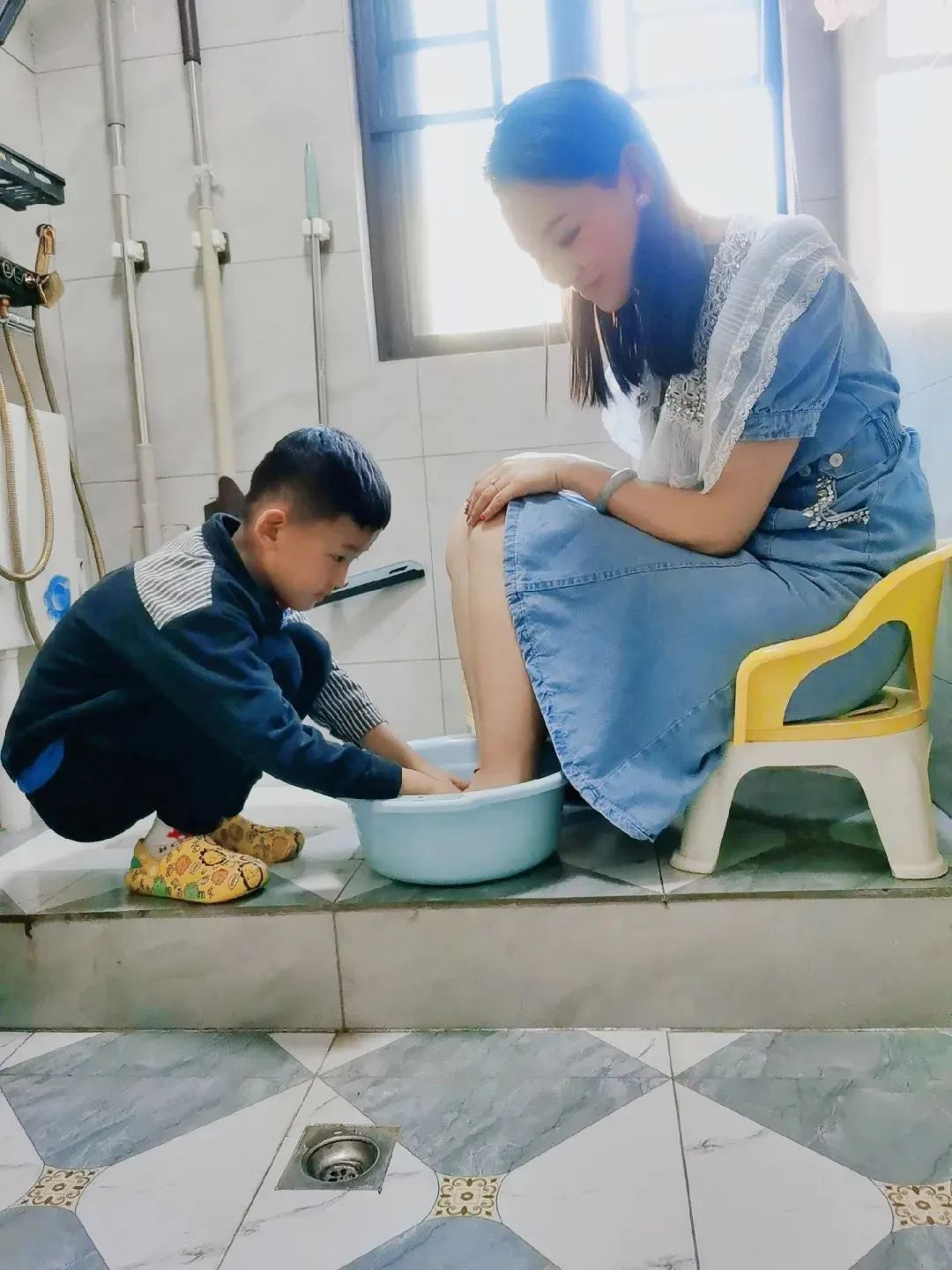 盘龙教育(微信)