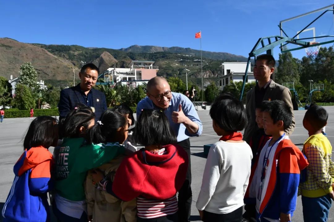 东川发布(微信)